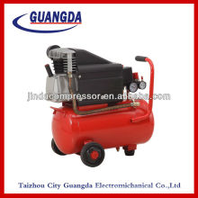 2HP 1.5KW 24 L air compressor(ZFL24)